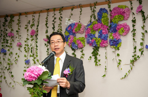 香港中免喜遷新址，受命拓展海外市場