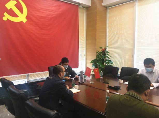 【中國(guó)免稅人在行動(dòng)?一線直擊篇】之十四：  這個(gè)春天，我們一起走在大路上