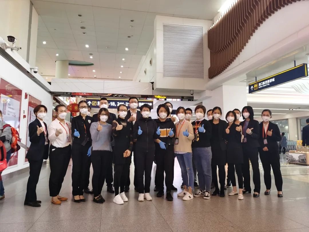 【中國(guó)免稅人在行動(dòng)·一線直擊篇】之十八： 少有人走的路，講述一名普通運(yùn)營(yíng)人的故事