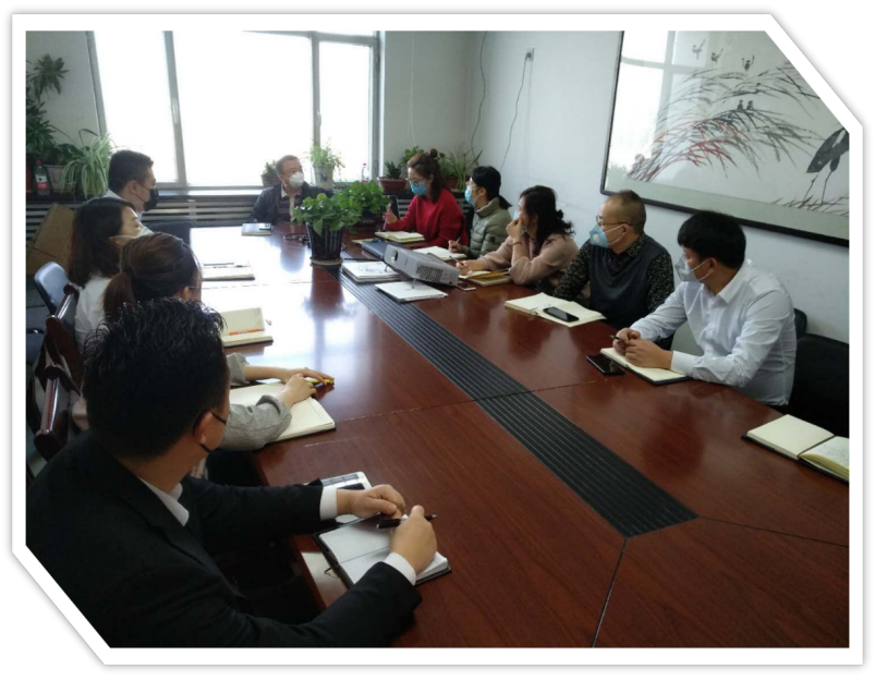 【中國(guó)免稅人在行動(dòng)·一線直擊篇】之三十二： 戮力同心，抗“疫”必勝