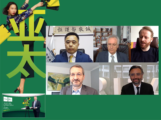 中免集團(tuán)論道TFWA亞太海南特輯：聚焦海南市場(chǎng)、Z世代、數(shù)字化發(fā)展